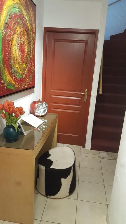 Duplex Les Periades 18 Saint-Gervais-les-Bains Exterior foto